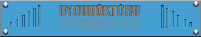 [Resim: UyduDoktoru_Logo.jpg]