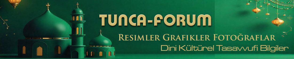 Rasit Tunca Forumu
